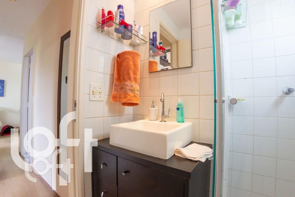 Apartamento à venda com 2 quartos, 48m² - Foto 24