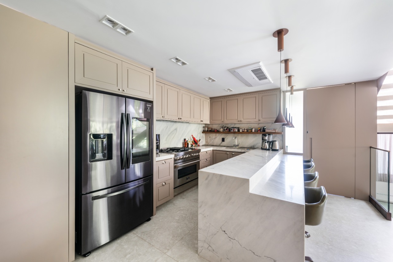 Apartamento à venda com 4 quartos, 378m² - Foto 23