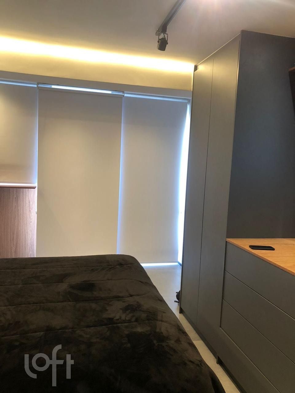 Apartamento, 1 quarto, 25 m² - Foto 11