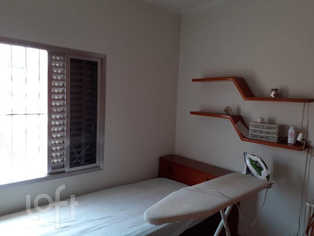 Casa, 4 quartos, 233 m² - Foto 10