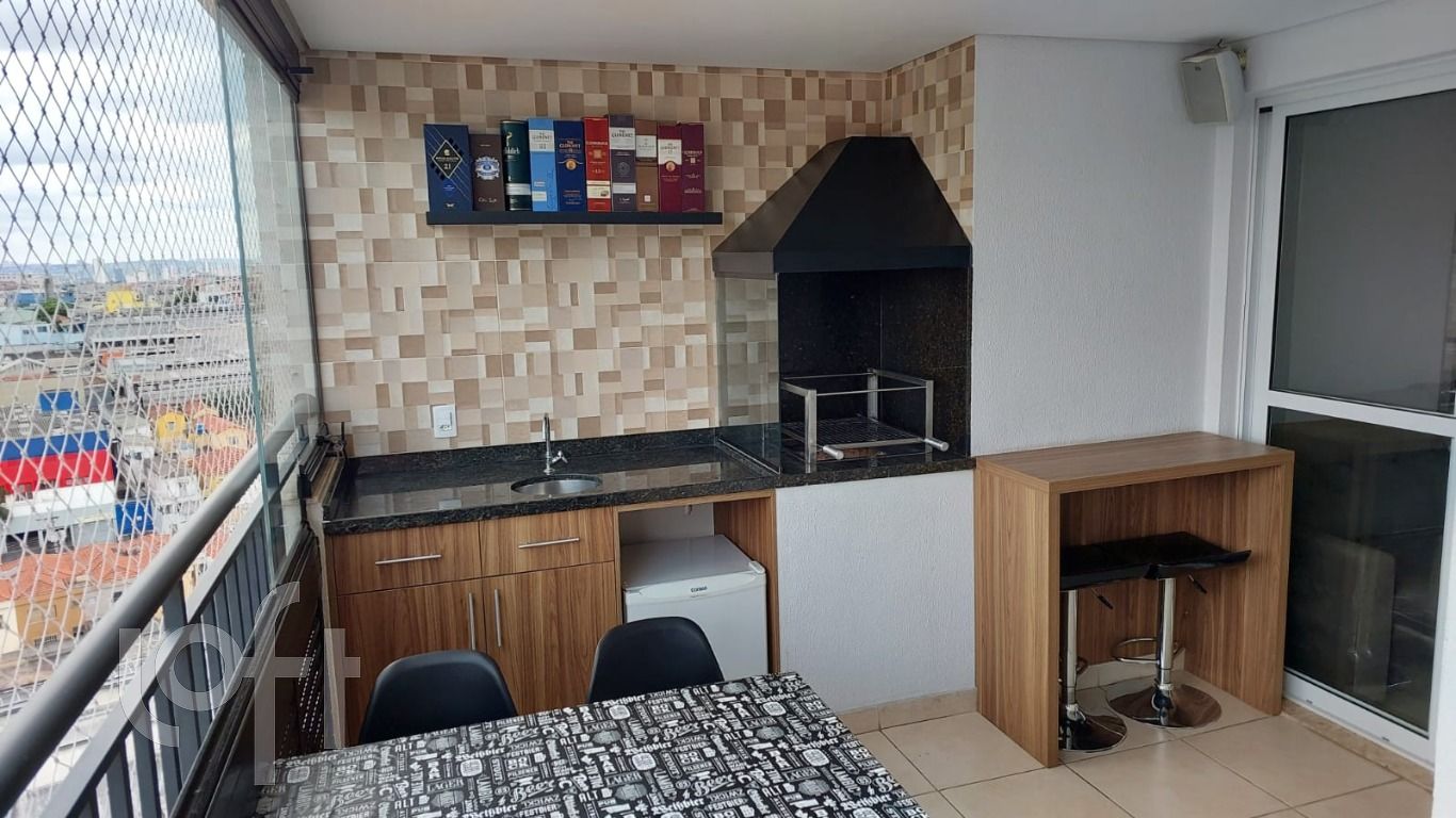 Apartamento, 2 quartos, 64 m² - Foto 15