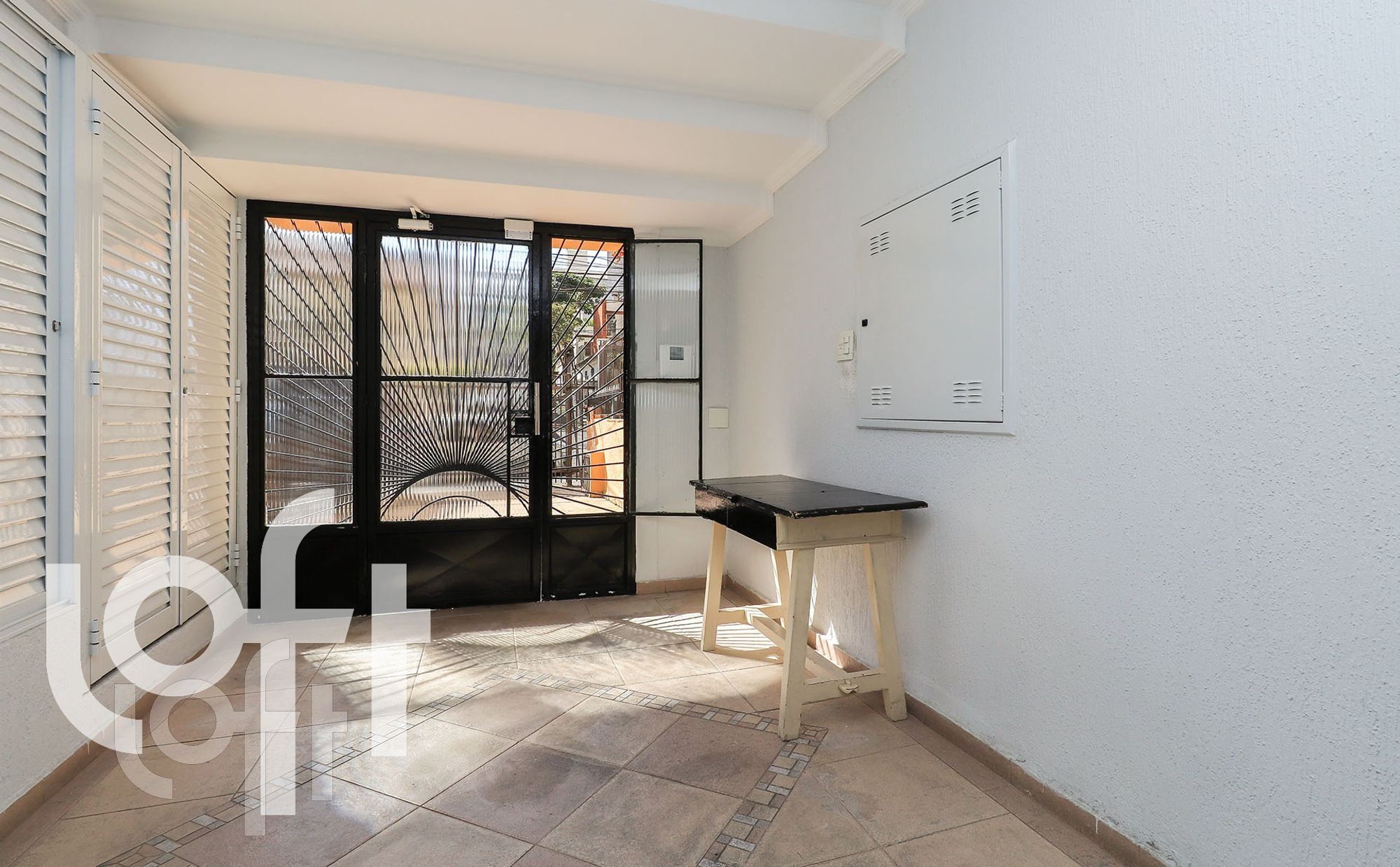 Apartamento à venda com 3 quartos, 110m² - Foto 3