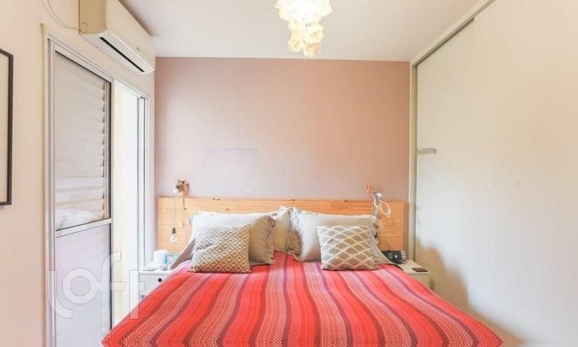 Apartamento à venda com 2 quartos, 72m² - Foto 15