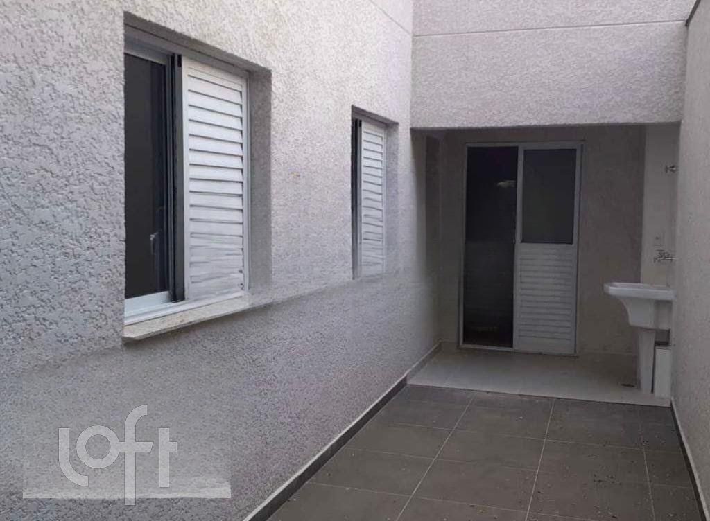 Apartamento, 2 quartos, 46 m² - Foto 9