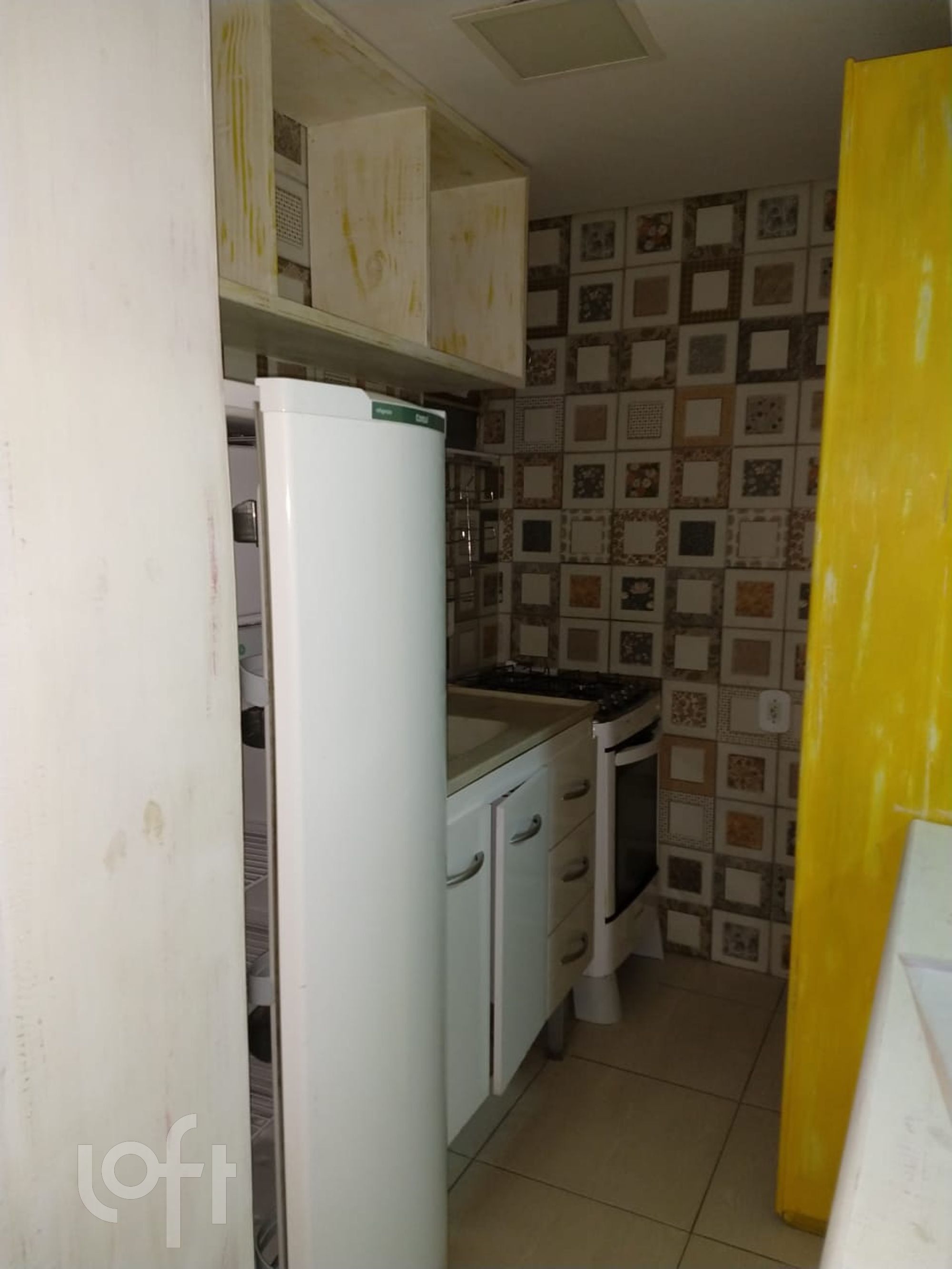 Apartamento, 1 quarto, 29 m² - Foto 5