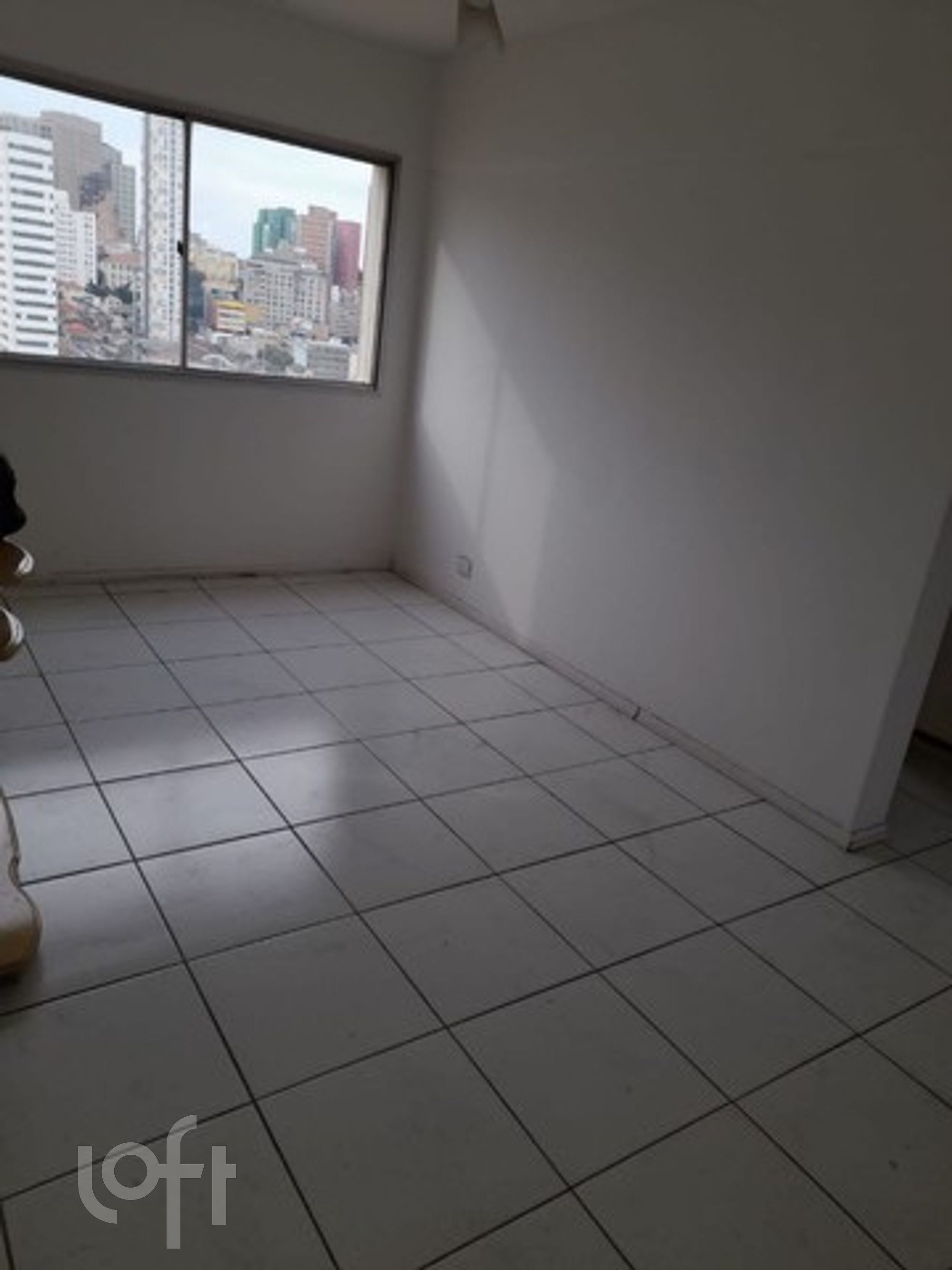 Apartamento à venda com 2 quartos, 51m² - Foto 1