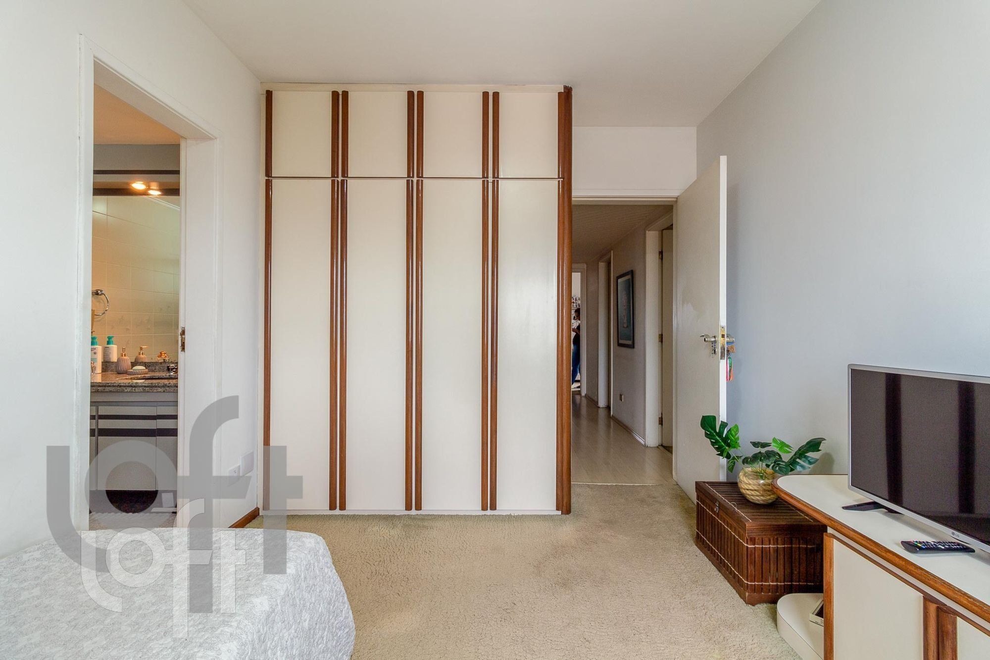 Apartamento, 4 quartos, 189 m² - Foto 24