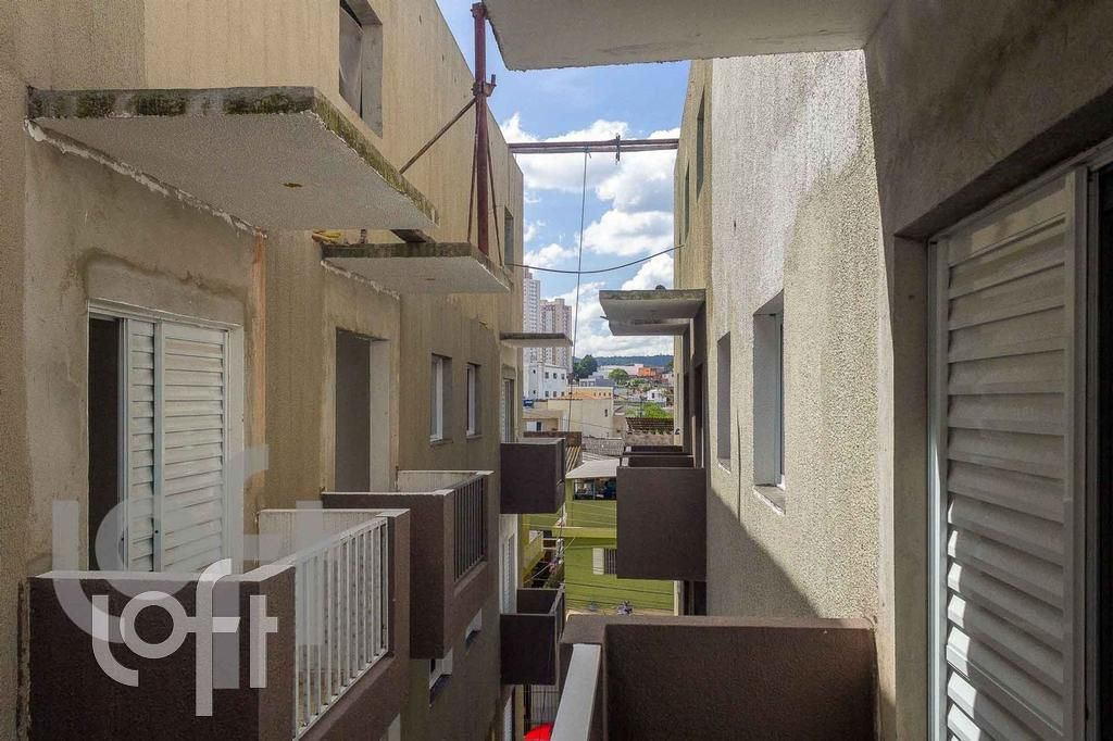 Apartamento, 2 quartos, 47 m² - Foto 9