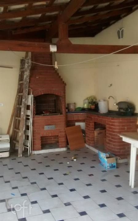 Casa à venda com 4 quartos, 290m² - Foto 11