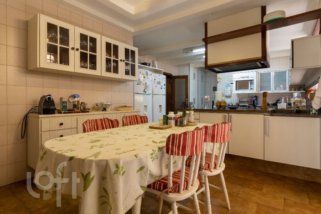 Casa à venda com 4 quartos, 439m² - Foto 24