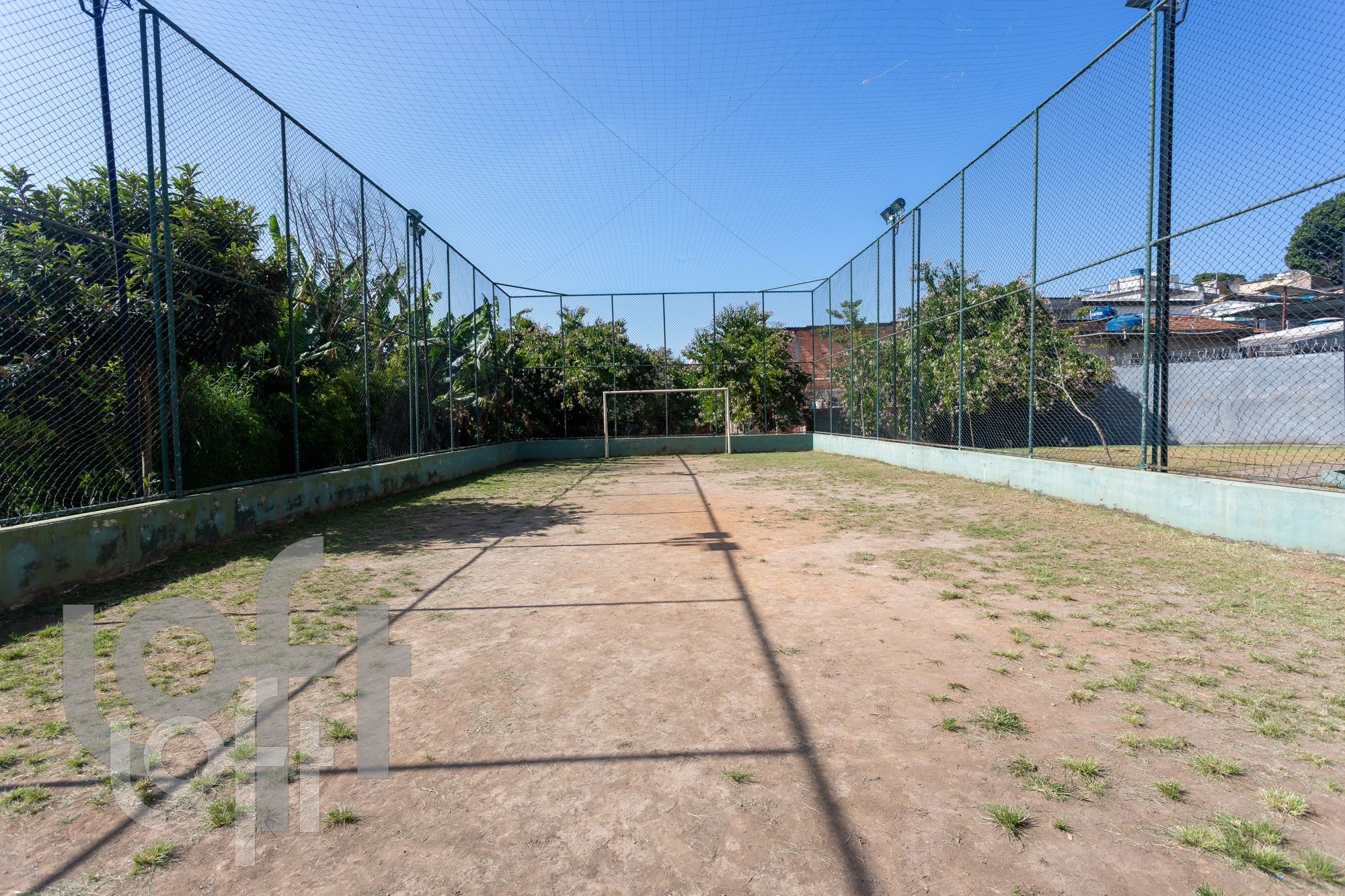 Apartamento à venda com 2 quartos, 50m² - Foto 21