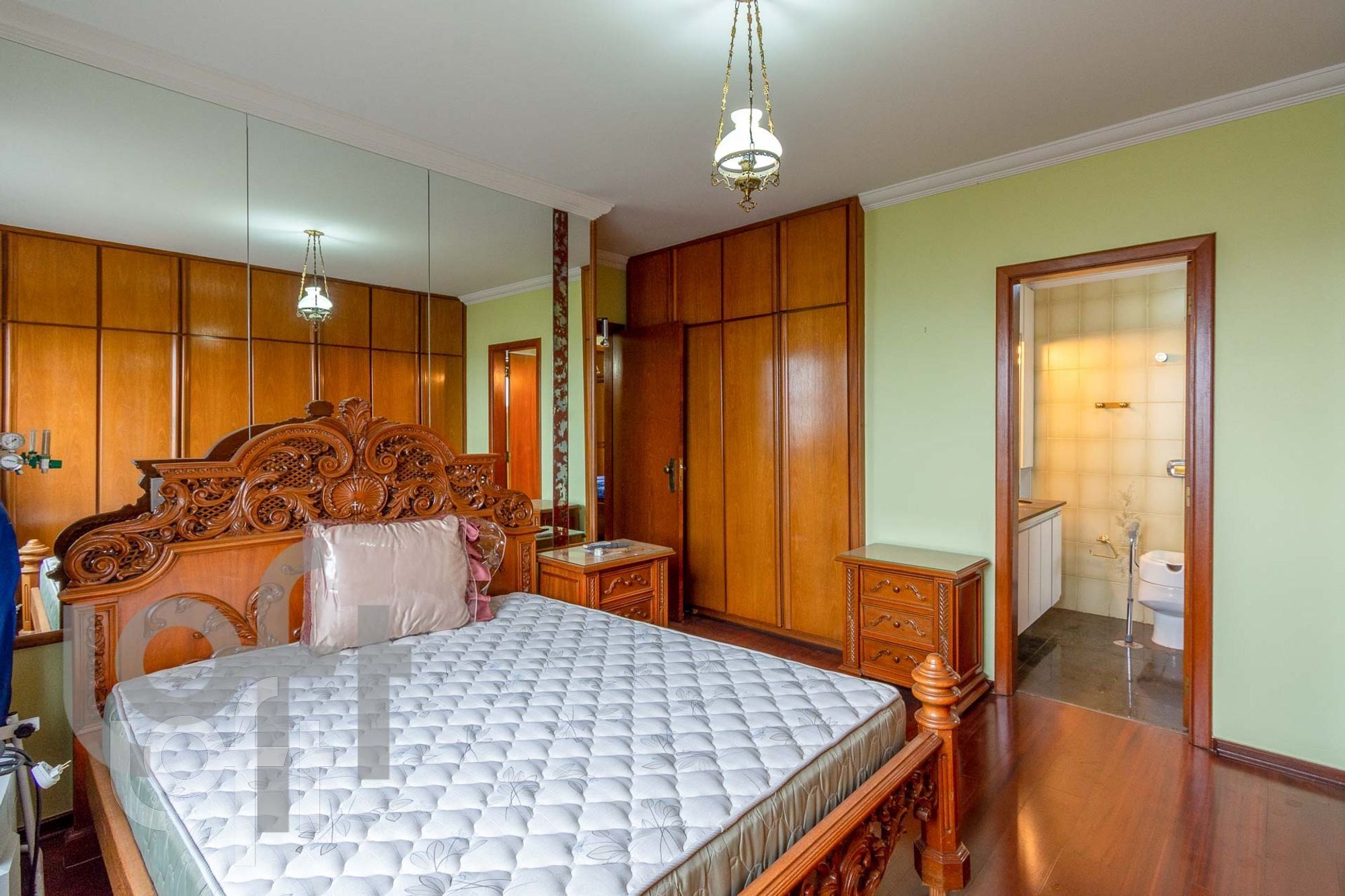 Apartamento, 2 quartos, 166 m² - Foto 9