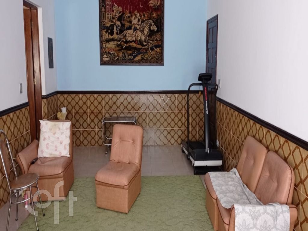Casa à venda com 4 quartos, 850m² - Foto 23