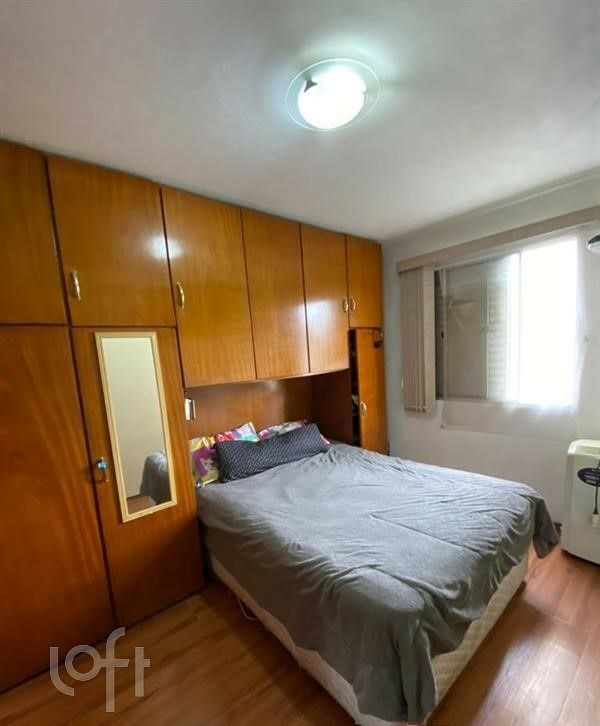Apartamento à venda com 2 quartos, 55m² - Foto 10