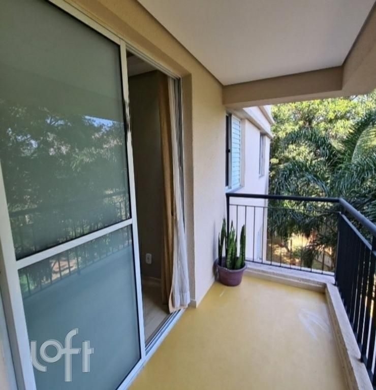 Apartamento, 2 quartos, 52 m² - Foto 8