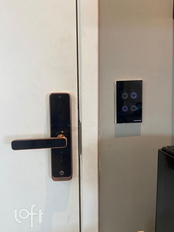 Apartamento, 1 quarto, 41 m² - Foto 7