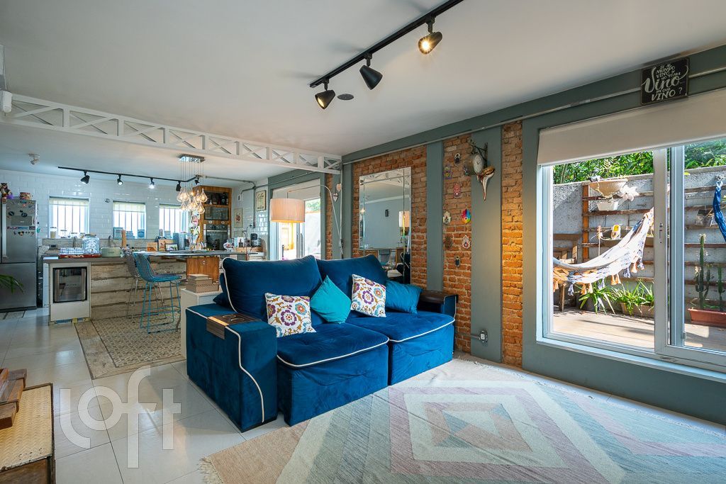 Casa, 3 quartos, 185 m² - Foto 1