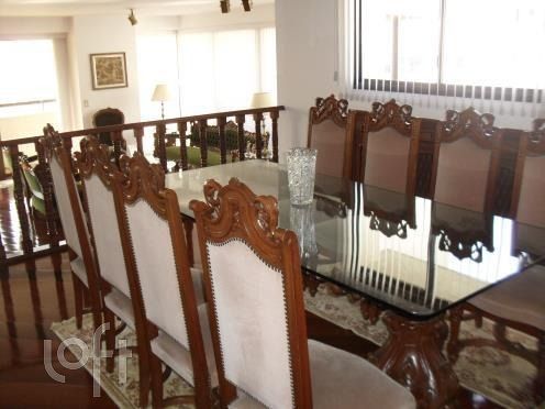 Apartamento à venda com 3 quartos, 280m² - Foto 13