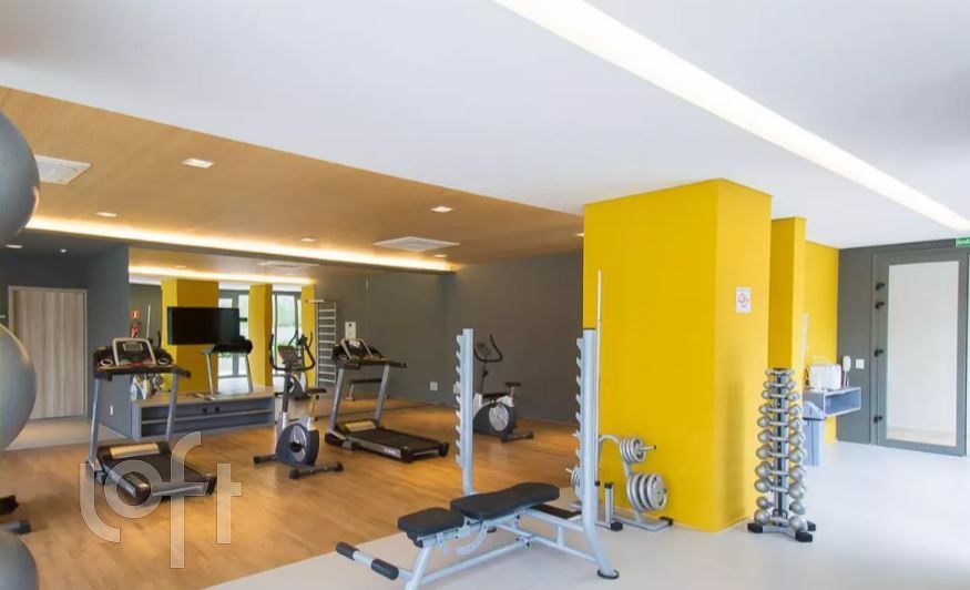 Apartamento, 1 quarto, 98 m² - Foto 25