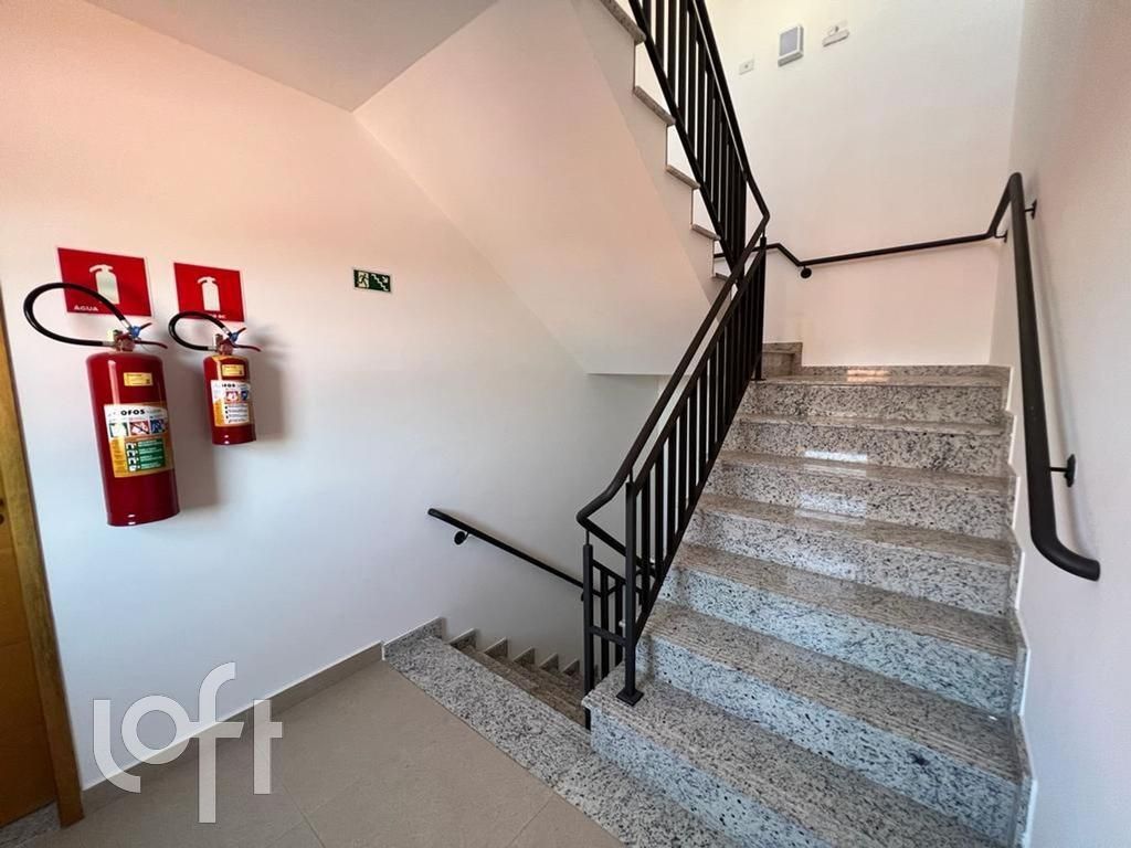 Apartamento, 2 quartos, 42 m² - Foto 11