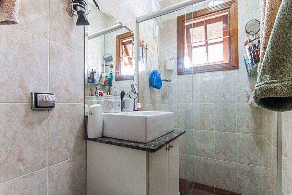 Casa à venda com 5 quartos - Foto 1