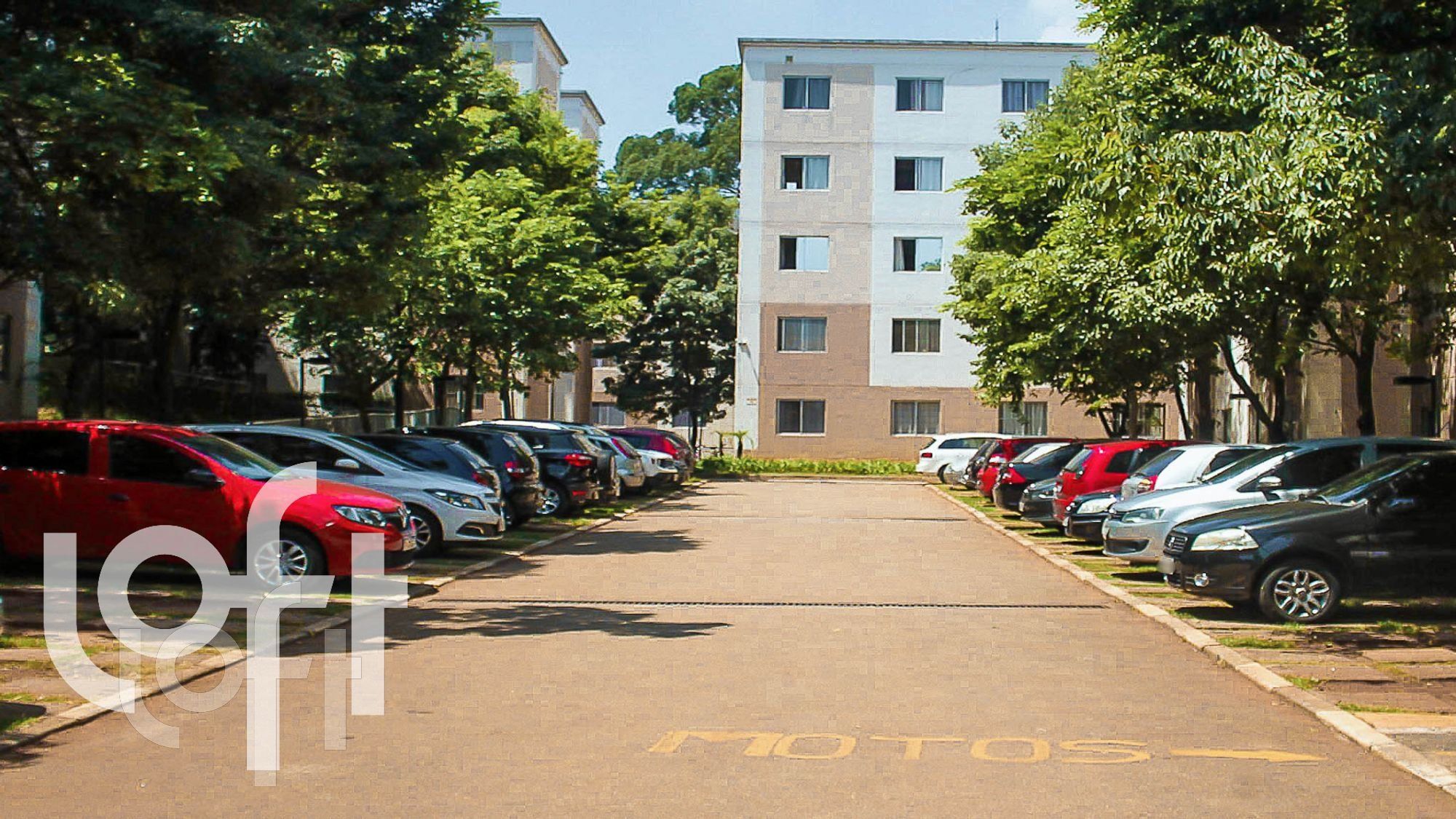 Apartamento, 2 quartos, 39 m² - Foto 5