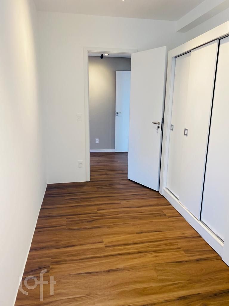 Apartamento à venda com 3 quartos, 158m² - Foto 22