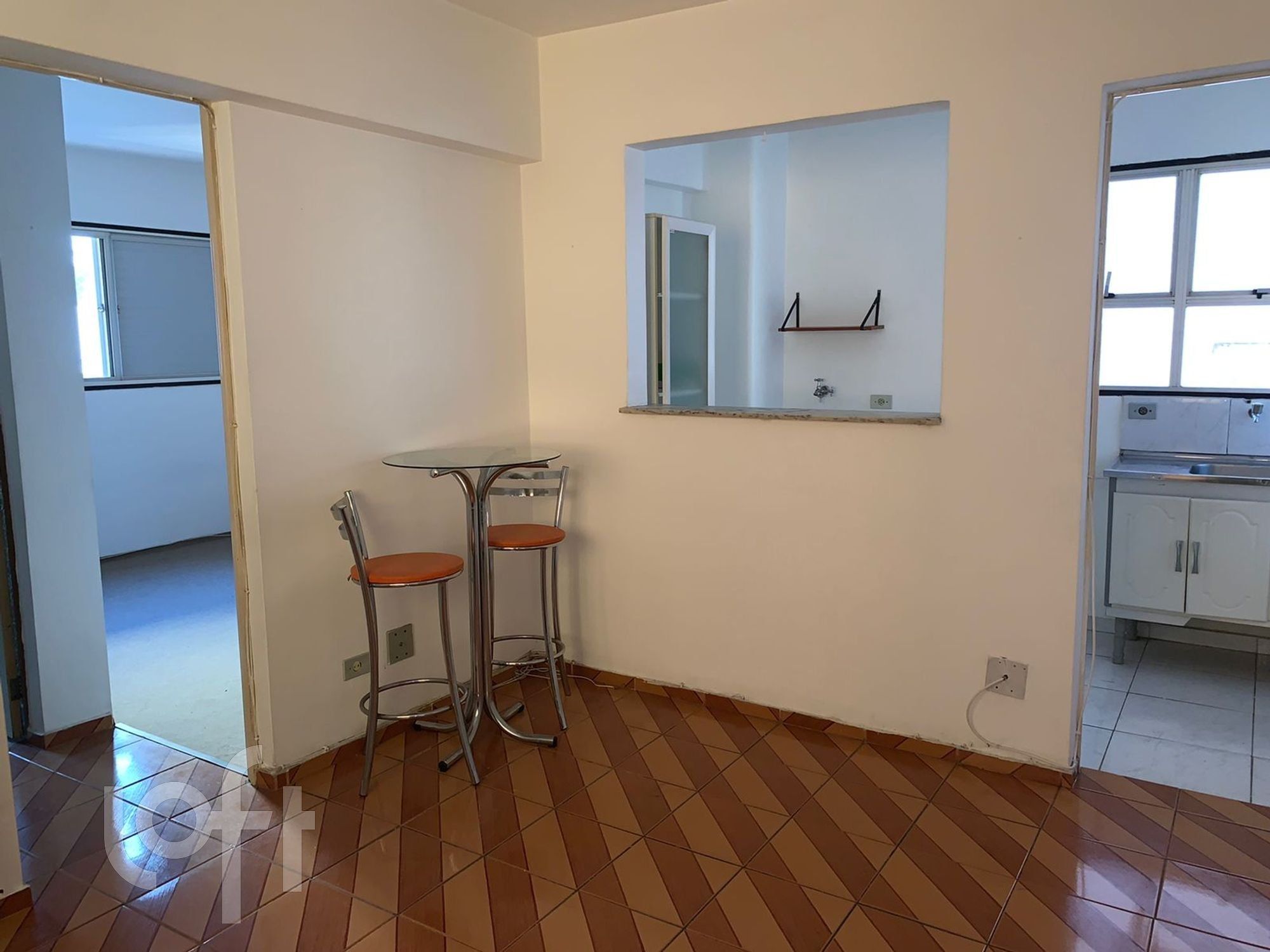 Apartamento, 1 quarto, 37 m² - Foto 6