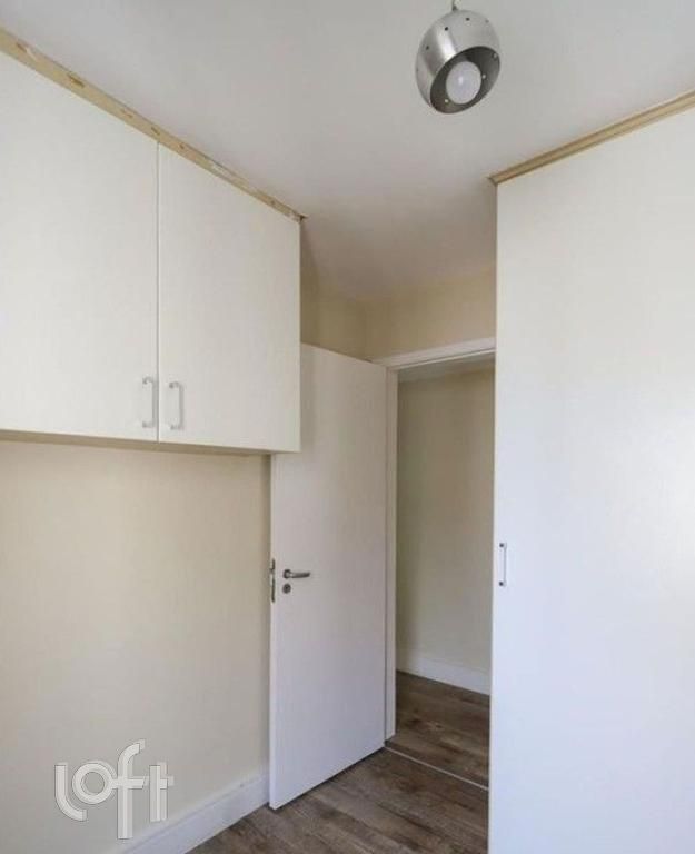 Apartamento à venda com 3 quartos, 60m² - Foto 2