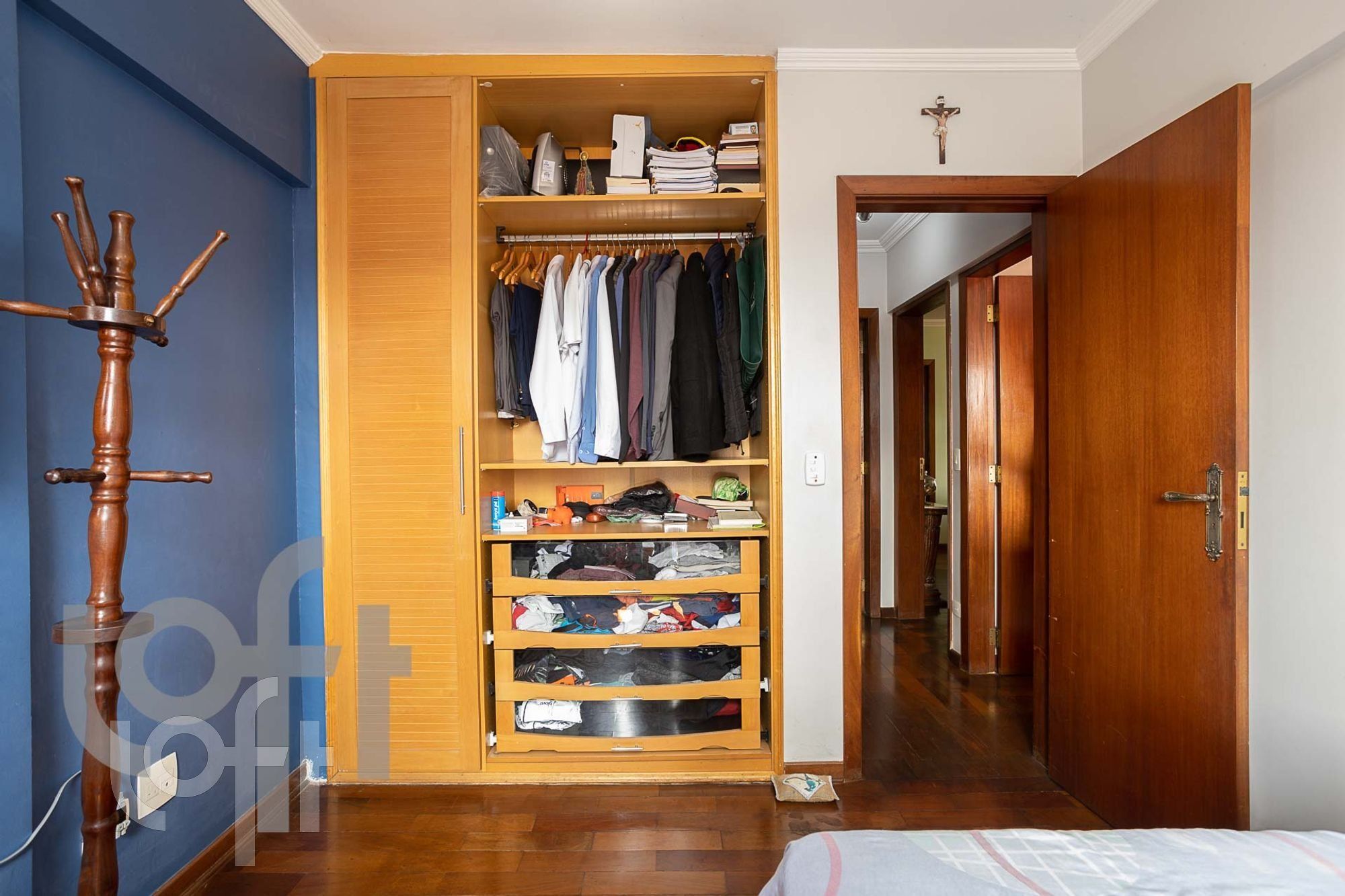 Apartamento, 3 quartos, 185 m² - Foto 2