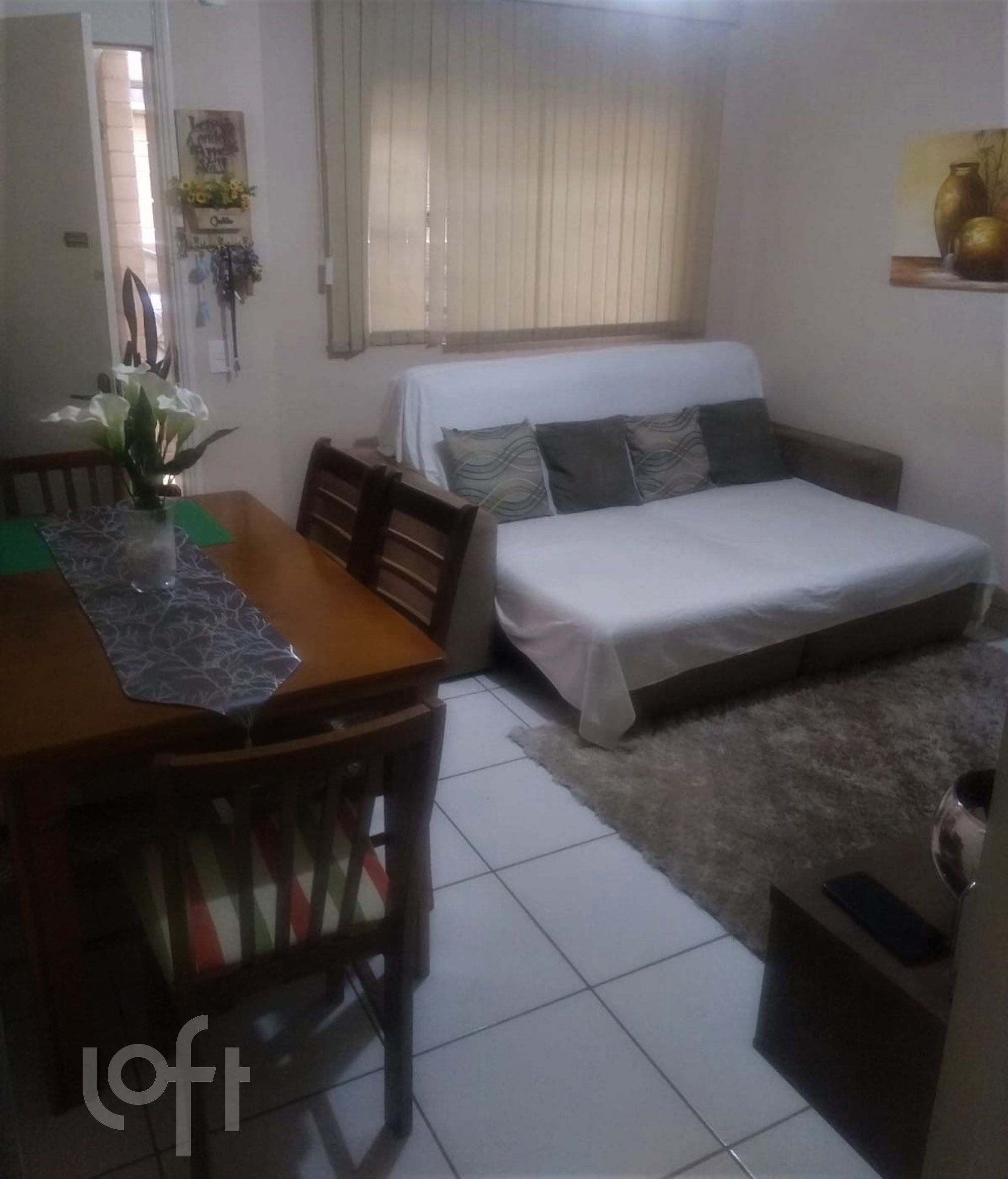 Apartamento, 2 quartos, 55 m² - Foto 6