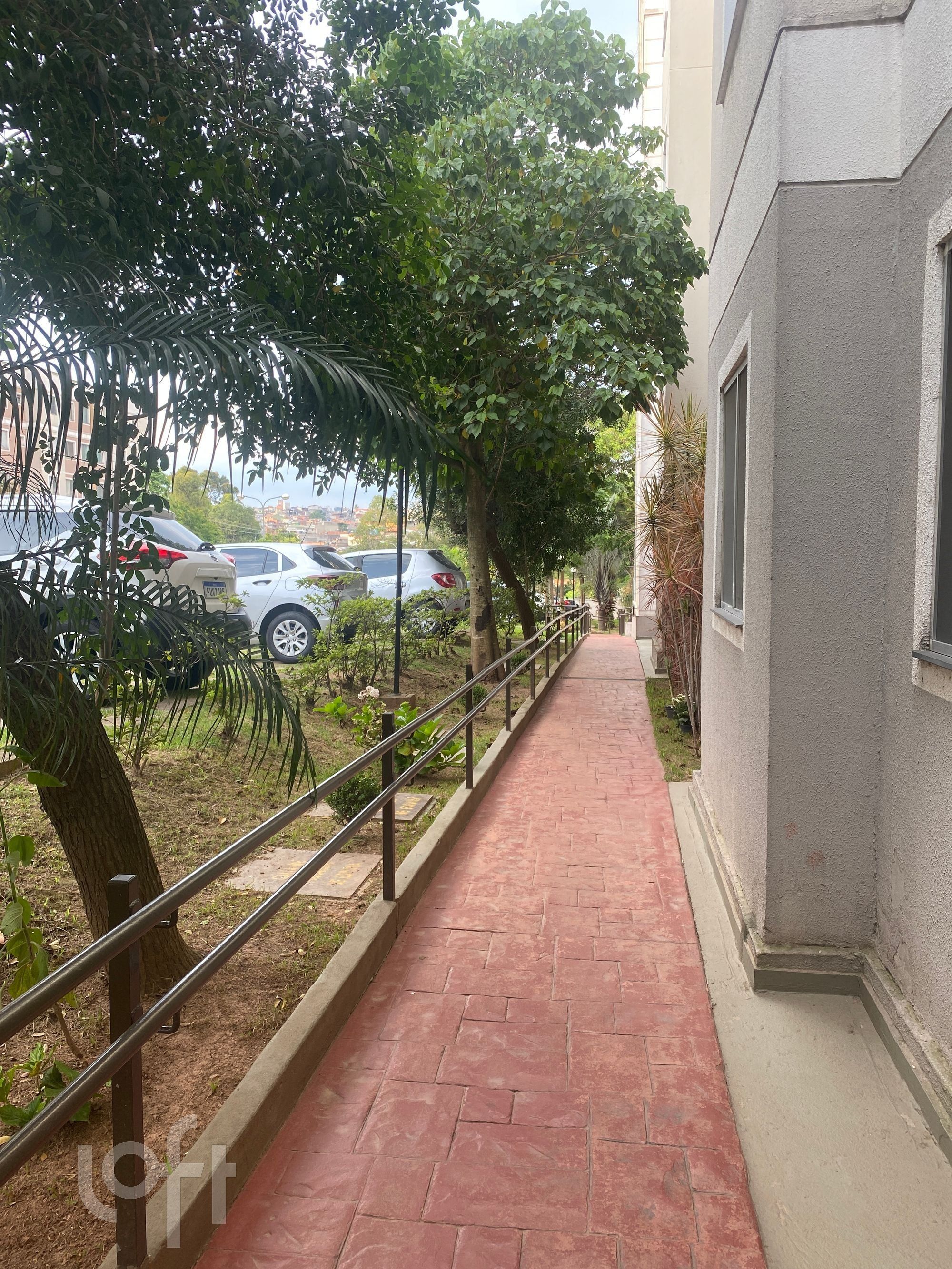 Apartamento, 2 quartos, 45 m² - Foto 19