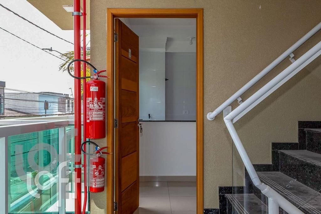 Apartamento, 2 quartos, 44 m² - Foto 17