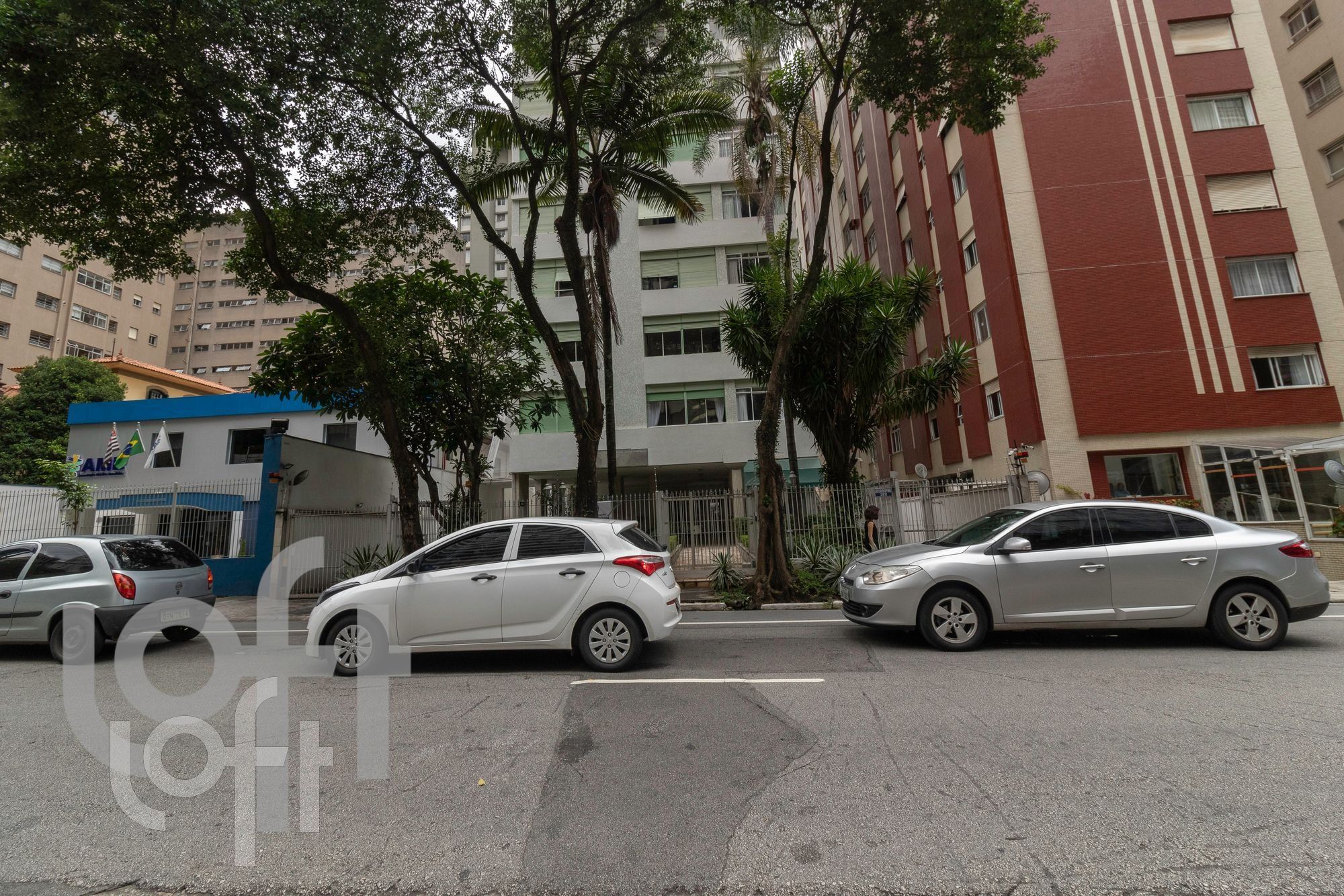 Apartamento, 3 quartos, 240 m² - Foto 43