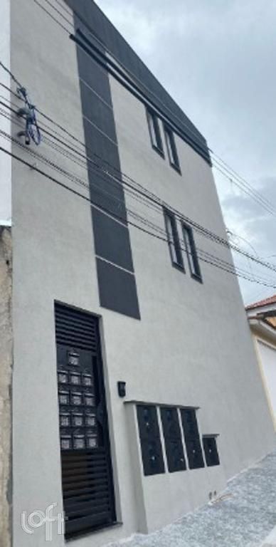 Apartamento, 2 quartos, 38 m² - Foto 5