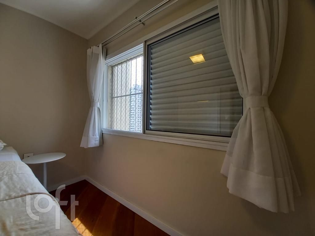 Apartamento à venda com 3 quartos, 95m² - Foto 21