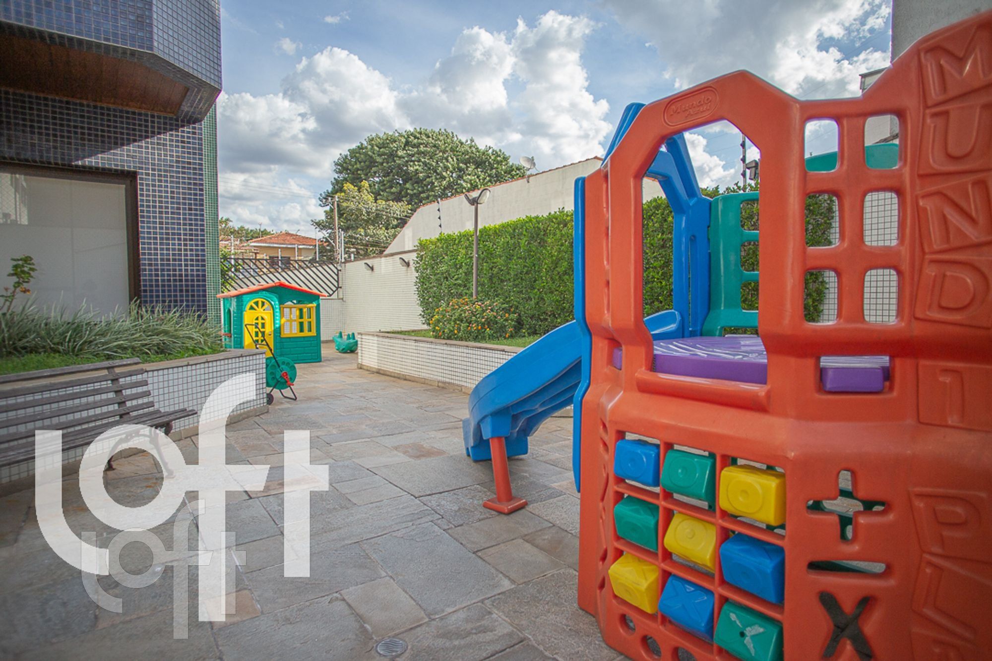 Apartamento, 3 quartos, 96 m² - Foto 70