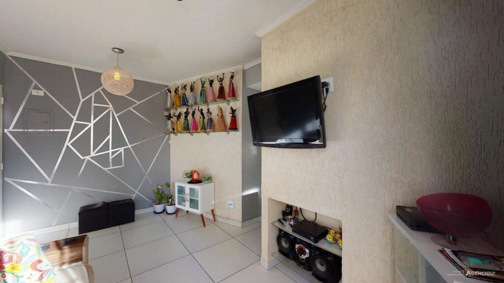 Apartamento, 2 quartos, 49 m² - Foto 5