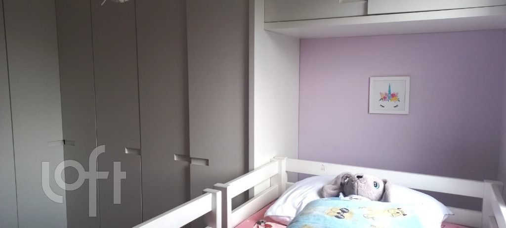 Apartamento à venda com 2 quartos, 55m² - Foto 32