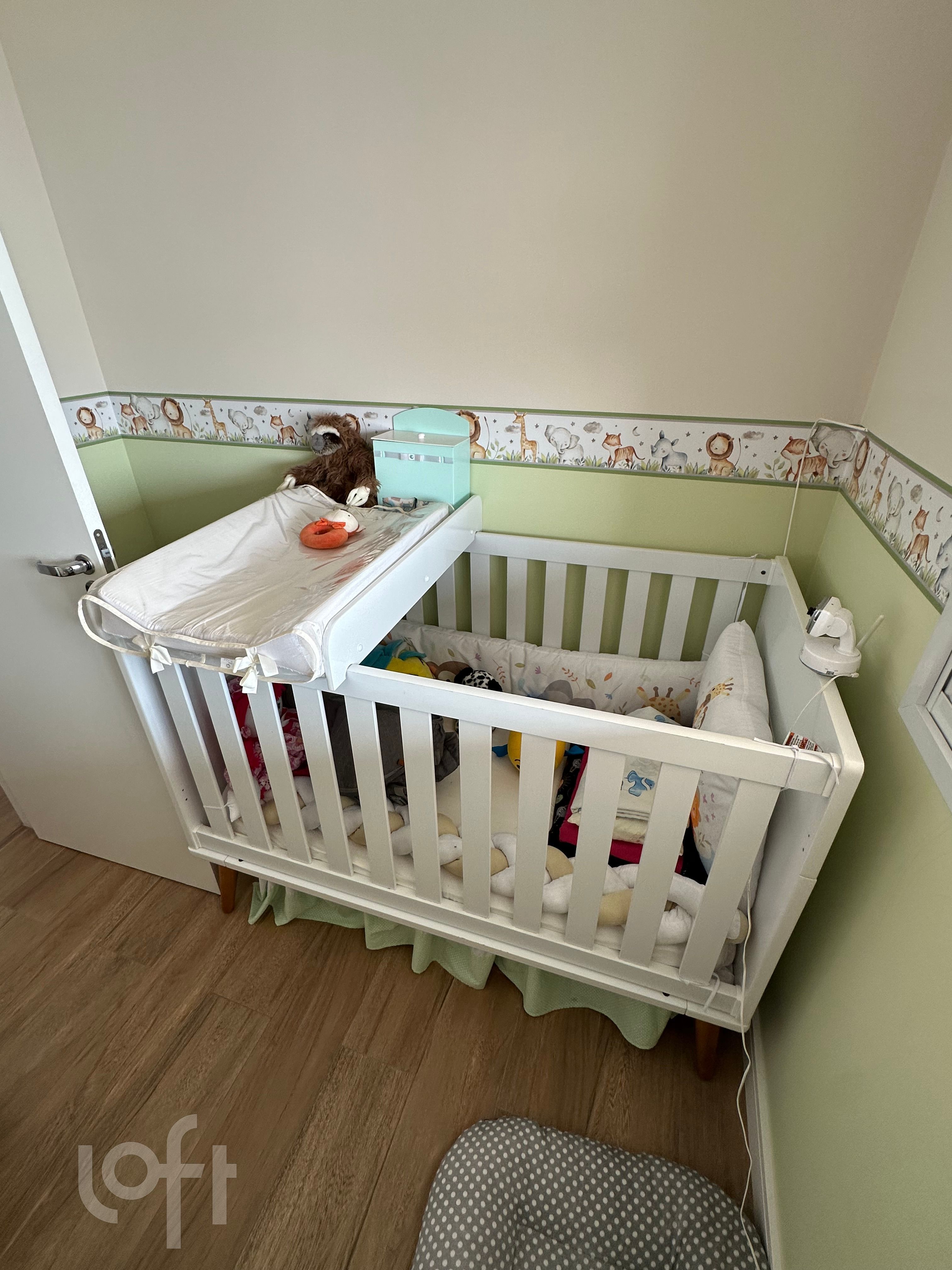 Apartamento, 2 quartos, 70 m² - Foto 12