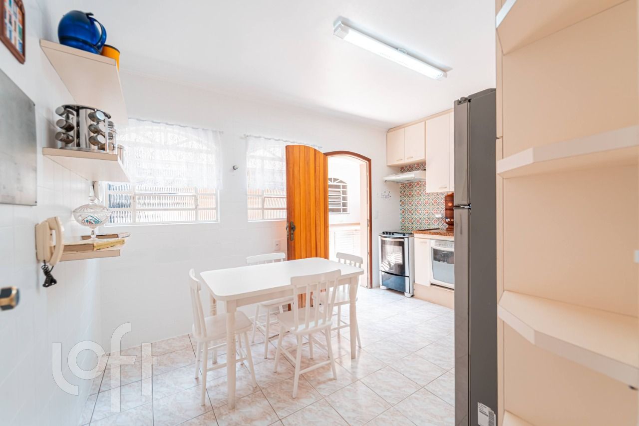 Casa, 3 quartos, 140 m² - Foto 23