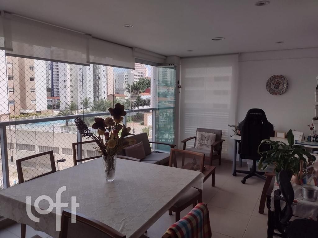 Apartamento, 3 quartos, 110 m² - Foto 17