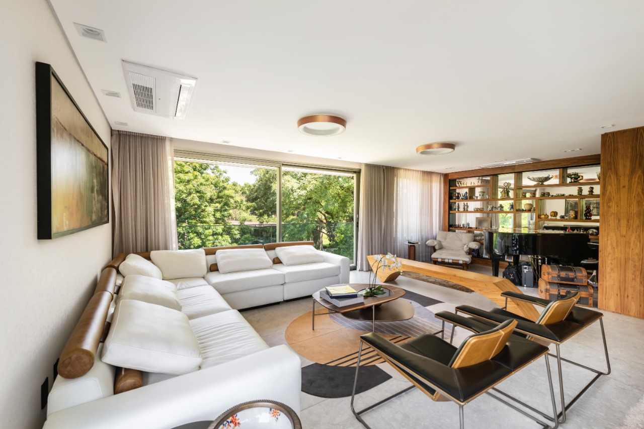 Apartamento à venda com 4 quartos, 378m² - Foto 19