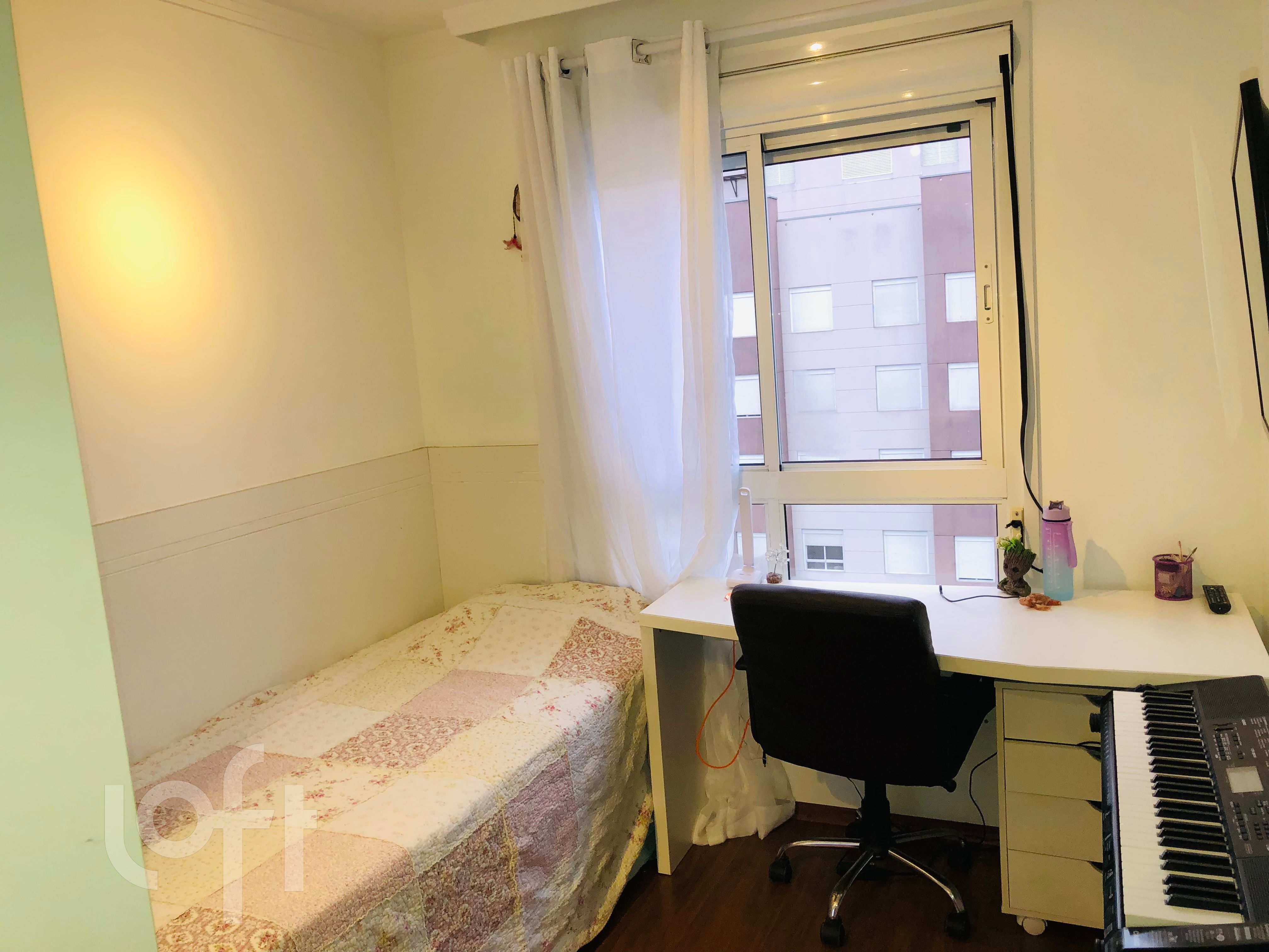 Apartamento, 2 quartos, 55 m² - Foto 7