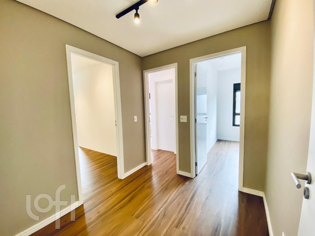Apartamento à venda com 3 quartos, 158m² - Foto 42