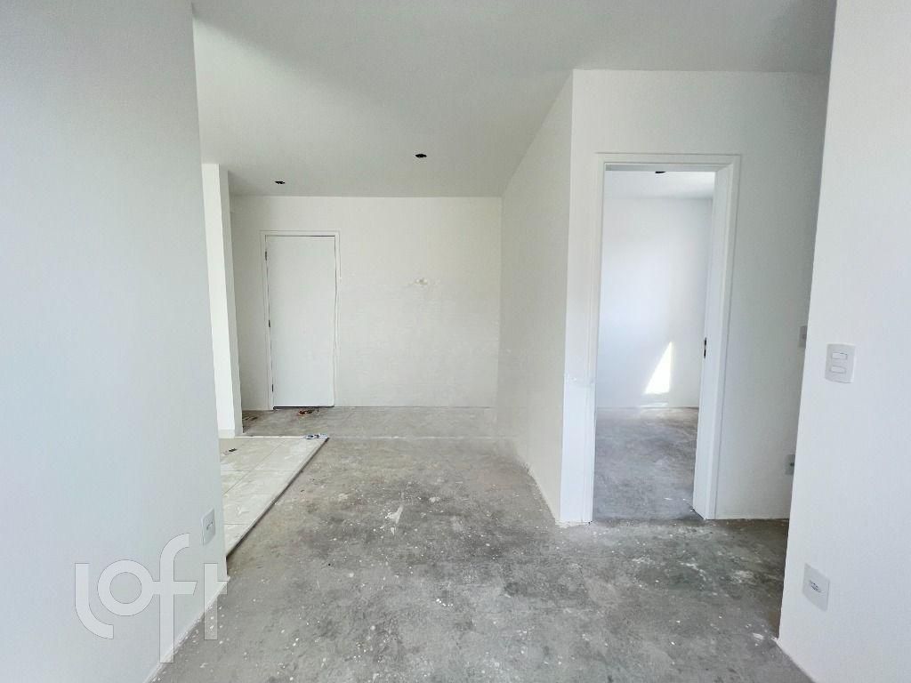 Apartamento, 2 quartos, 41 m² - Foto 7