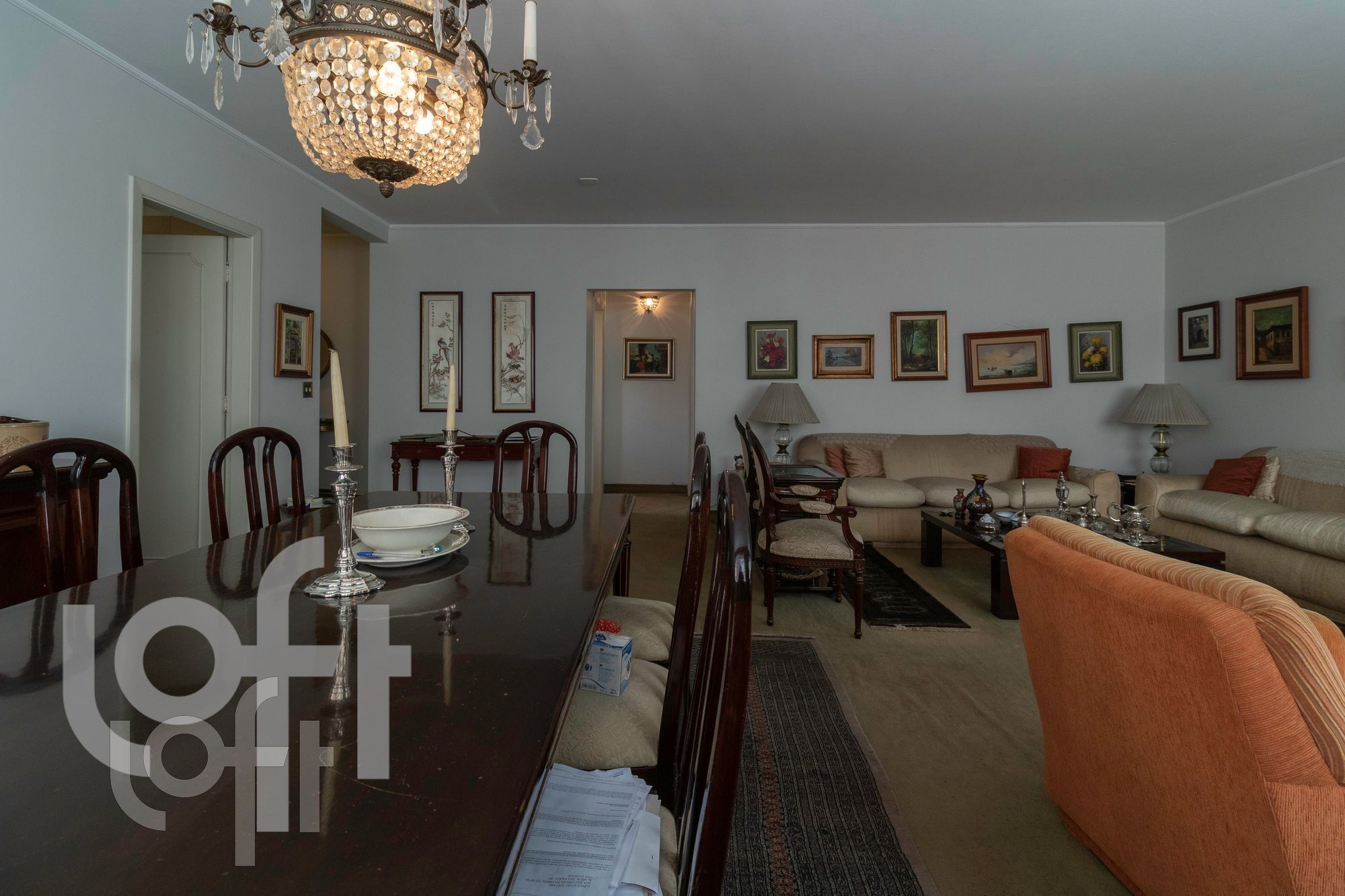 Apartamento, 3 quartos, 240 m² - Foto 27