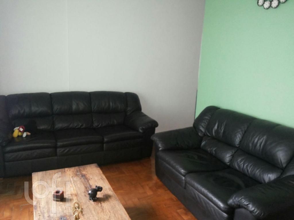 Apartamento, 1 quarto, 60 m² - Foto 2