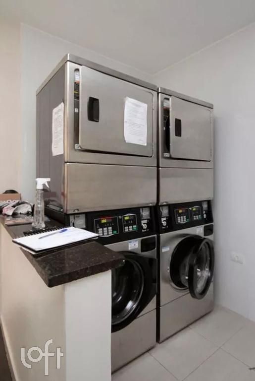 Apartamento, 1 quarto, 33 m² - Foto 16