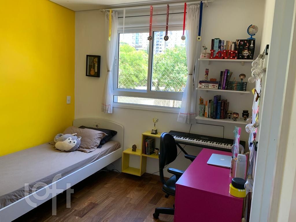 Apartamento, 3 quartos, 230 m² - Foto 8